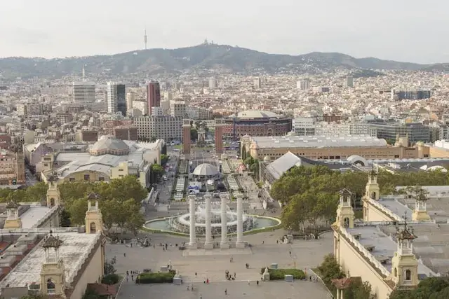 24 Hours in Barcelona: Your Perfect Travel Itinerary for a Day in the City