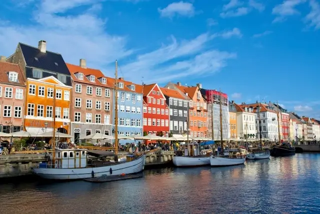 How to Plan the Perfect Trip to Copenhagen