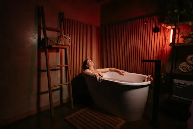 3 Health Benefits of Using an Infrared Sauna on a Regular Basis as Part of Your Health Regime - The BeauTraveler