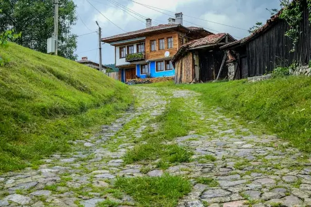 Discovering Bulgaria’s Underrated Wonders: Day Trips from Sofia