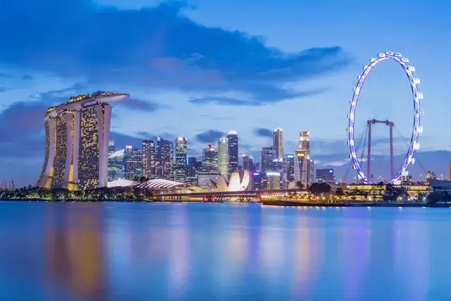 A Traveler’s Guide to Hiring a Private Tour Guide and Vehicle in Singapore - The BeauTraveler