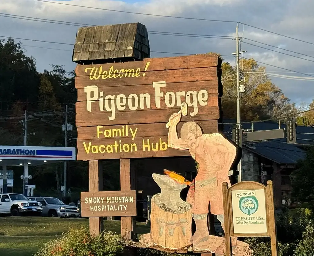 Top 11 Indoor Activities in Pigeon Forge, TN