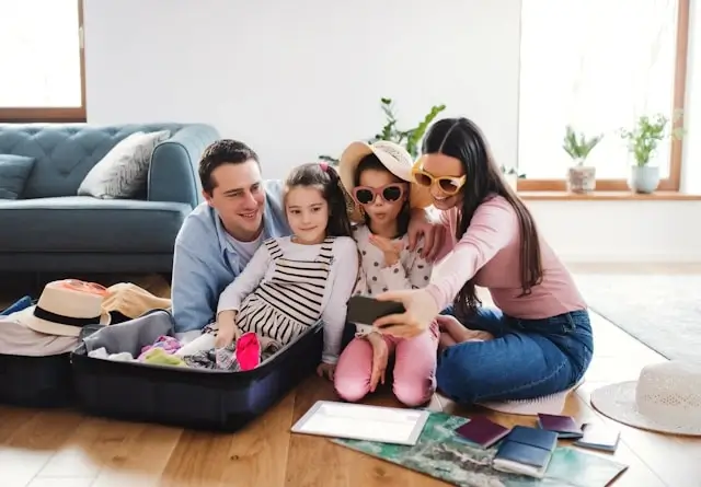 How to Create a Family Vacation Budget: Tips for Affordable and Stress-Free Travel