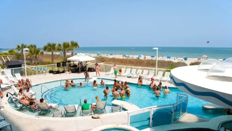 8 Prime Vacation Rentals in Myrtle Beach to Check Out