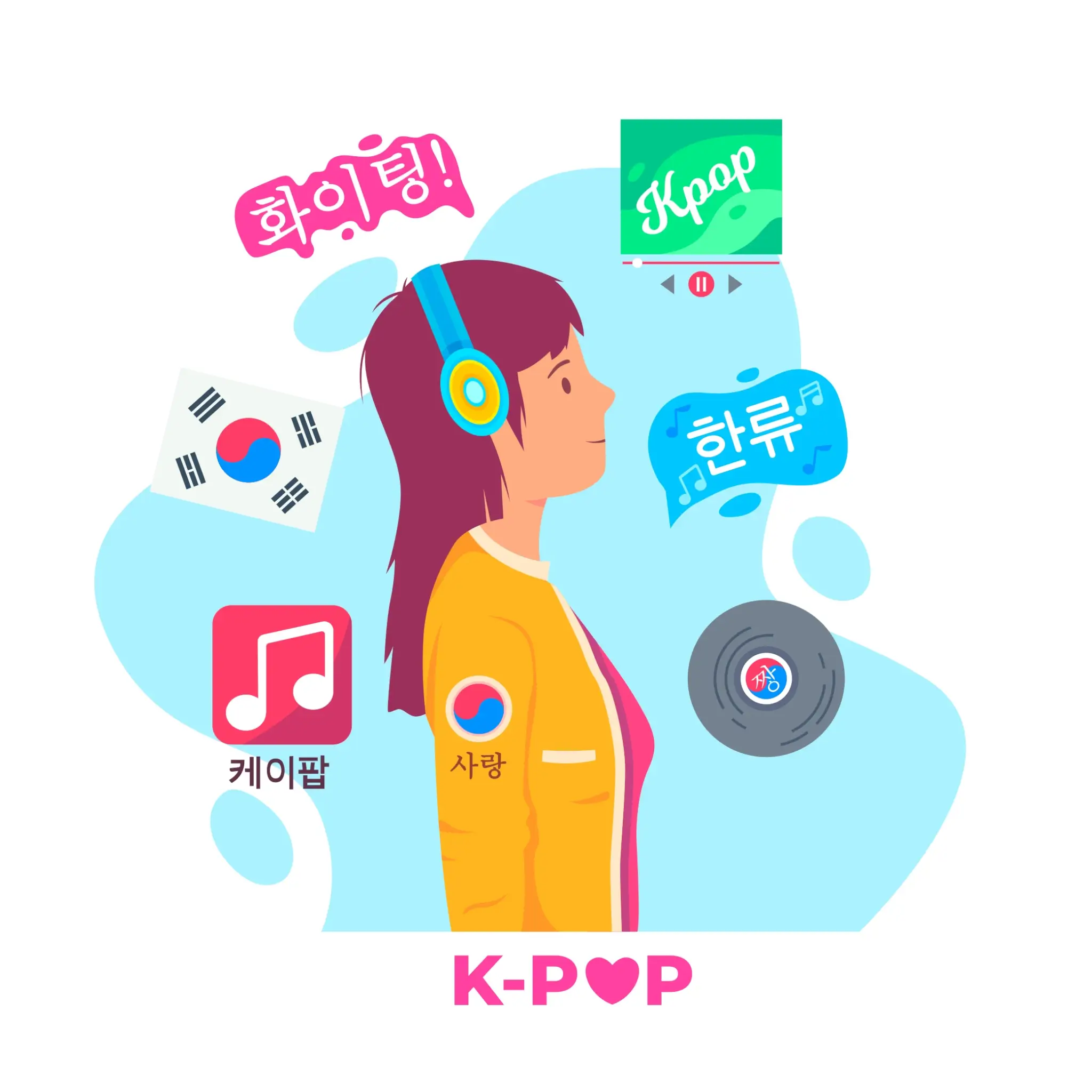 How to Learn Korean: Essential Tips and Techniques to Master the Language Faster