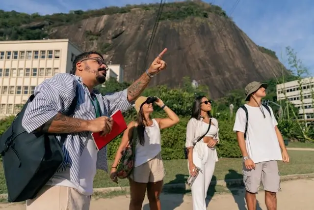 Learning from Travel: How Exploring the World Enhances Education 