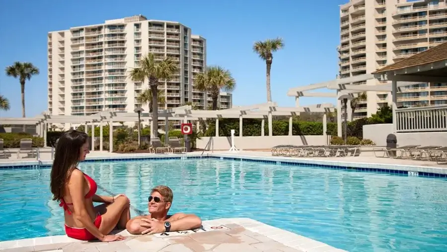 8 Prime Vacation Rentals in Myrtle Beach to Check Out