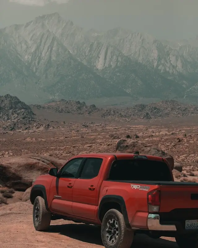 Navigate America’s Off-Road Locations: A Complete Guide to Preparation 