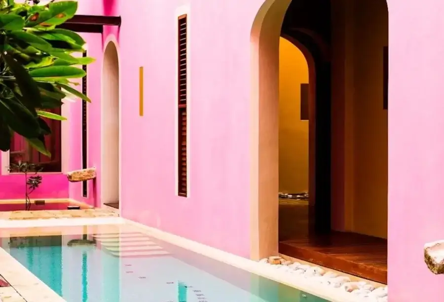 10 Chic Hotels in Merida with Exceptional Features (2024 Guide)