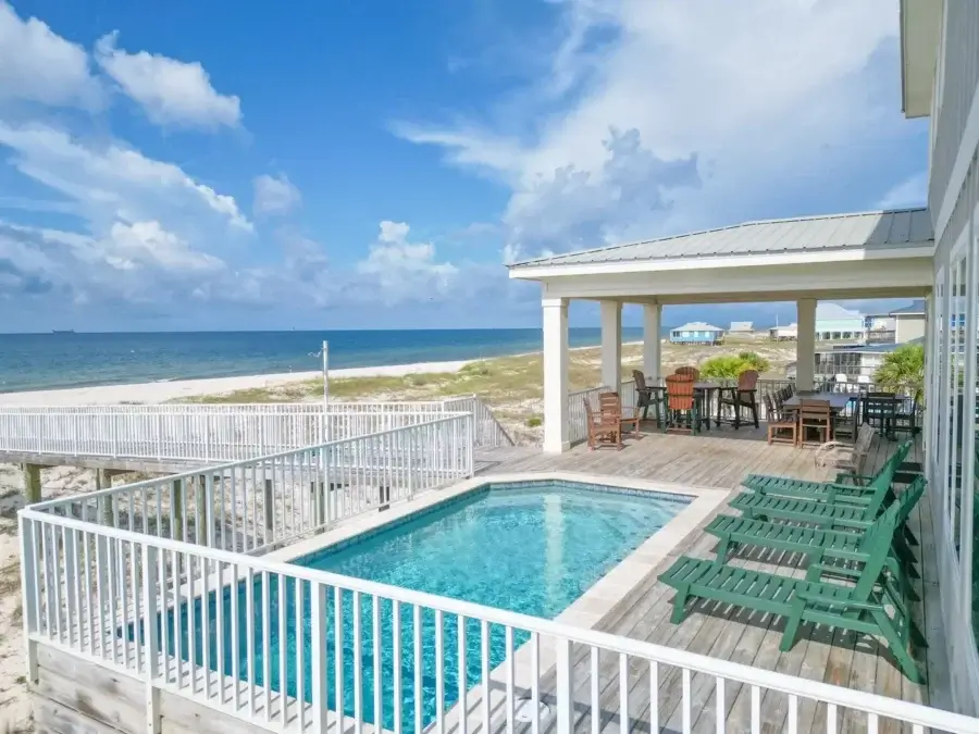 6 Affordable Beach Rentals in America for a Perfect Getaway