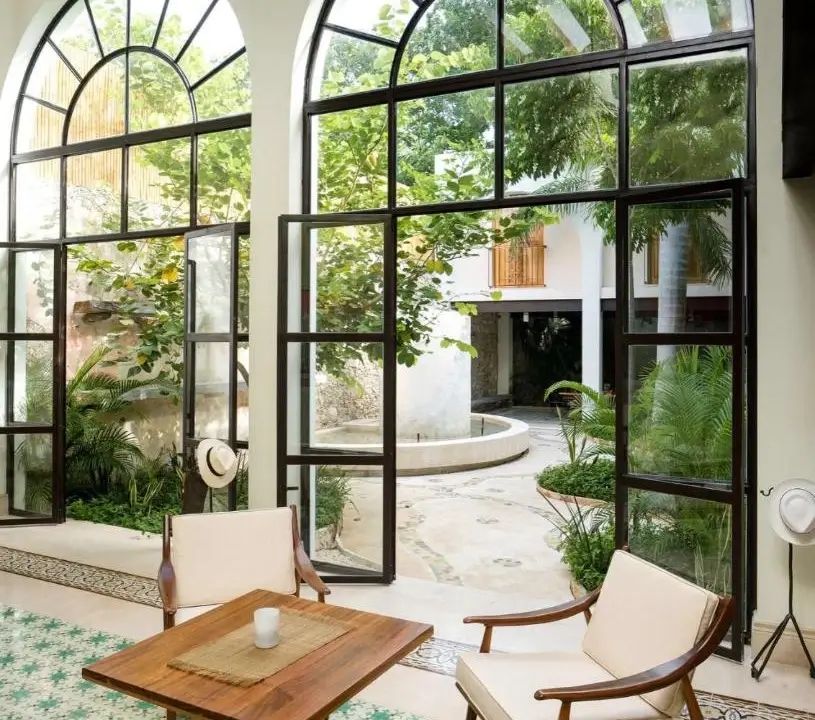 10 Chic Hotels in Merida with Exceptional Features (2024 Guide)