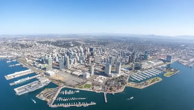 What to Know Before Traveling to San Diego, CA