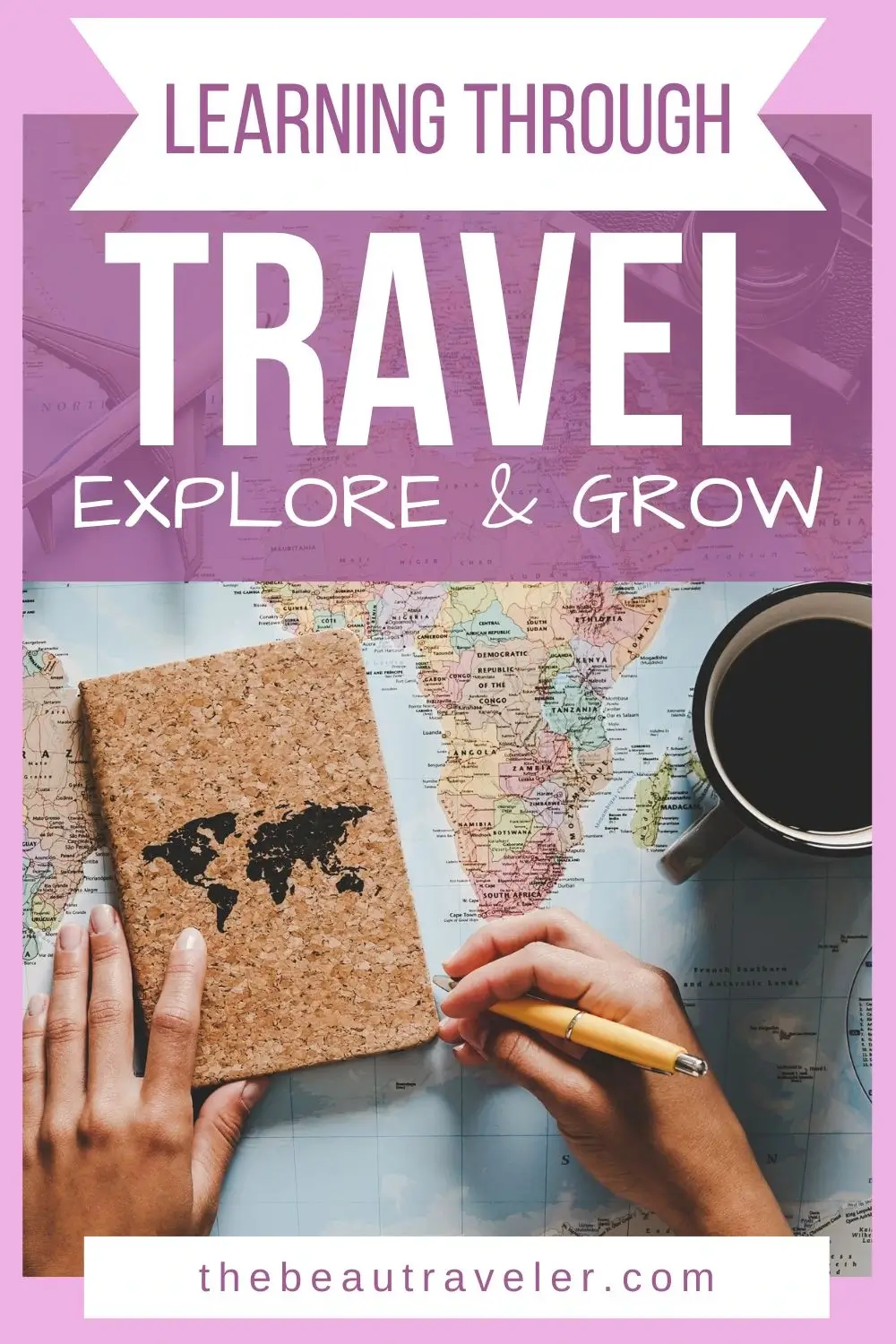  Learning from Travel: How Exploring the World Enhances Education 