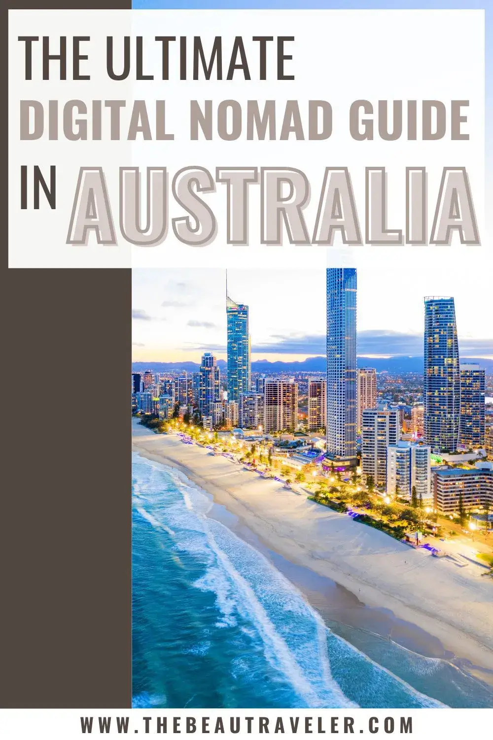 The Ultimate Digital Nomad Guide in Australia: Everything You Need to Know - The BeauTraveler