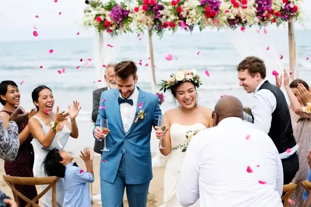 Transform Your Beach Venue for Wedding: Stunning Decor Ideas for a Dreamy Ceremony