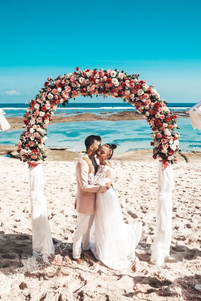 Transform Your Beach Venue for Wedding: Stunning Decor Ideas for a Dreamy Ceremony