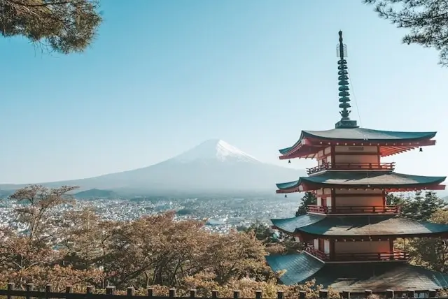 Autumn in Fujikawaguchiko: Embrace Japan's Seasonal Beauty