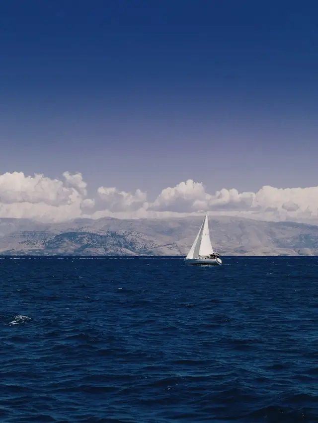 Top 4 Dreamy Destinations for Spring Sailing in Europe: Explore the Best Sailing Spots 