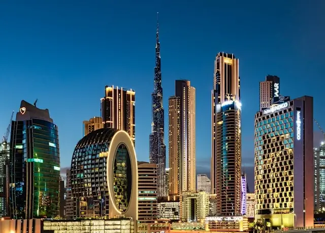 Discover Dubai: Rent a Luxury Car for an Unforgettable Ride