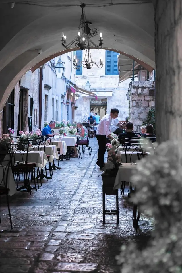 Coffee Culture in Croatia: Discover Top Cafés