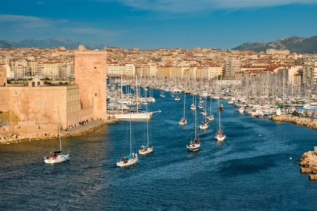 Top 4 Dreamy Destinations for Spring Sailing in Europe: Explore the Best Sailing Spots 