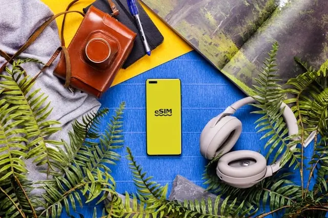 How Do You Set Up an eSIM? A Traveler's Guide to Easy Connectivity