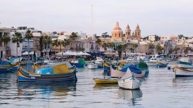 Second Passport Solutions: Malta’s Citizenship by Investment Program