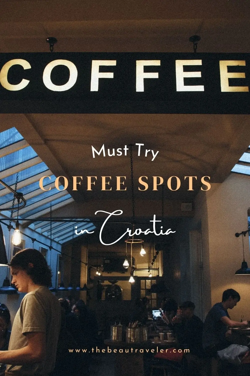 Coffee Culture in Croatia: Discover Top Cafés - The BeauTraveler