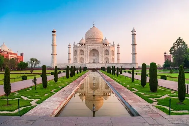 Top 6 Places to Visit in India for First-Time Travelers