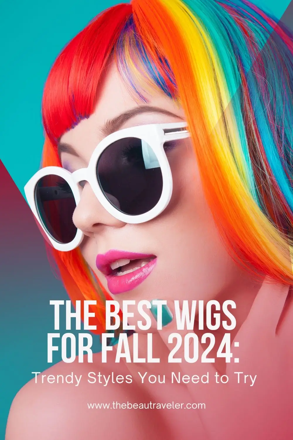 The Best Wigs for Fall 2024: Trendy Styles You Need to Try