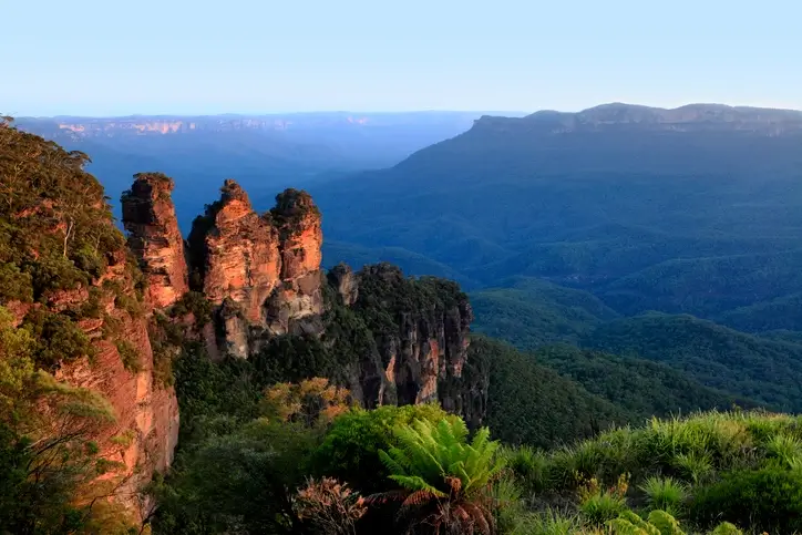 Explore Sydney’s Best Views: Top Sights on a Heli Tour