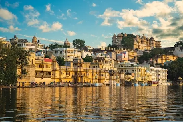 Top 6 Places to Visit in India for First-Time Travelers