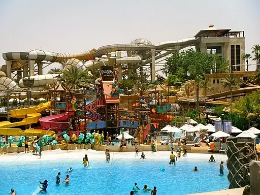 Top 10 Exciting Places for Kids in Dubai: Family-Friendly Attractions and Activities