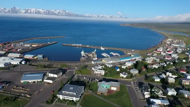 Unwind at the Bjórböðin Beer Spa in Iceland: A Unique Beer Bath Experience