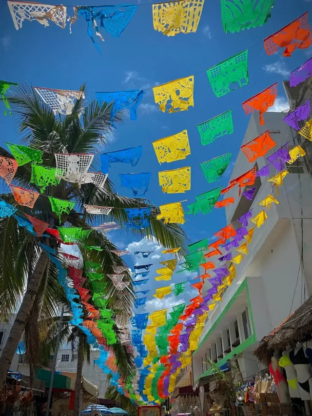 Playa del Carmen Highlights: 4 Iconic Spots You Can’t Miss 