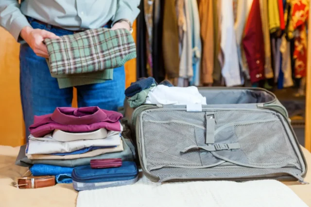 Packing Essentials for Moving Abroad: What to Bring and What to Leave