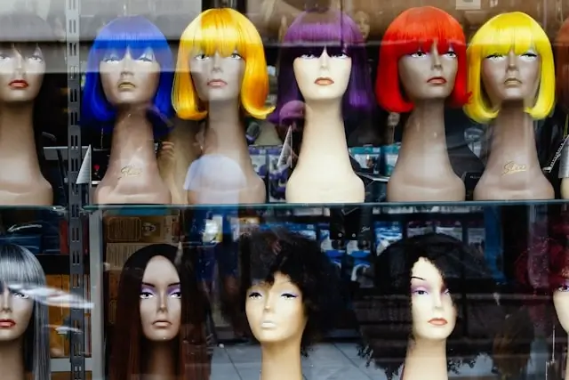 The Best Wigs for Fall 2024: Trendy Styles You Need to Try 