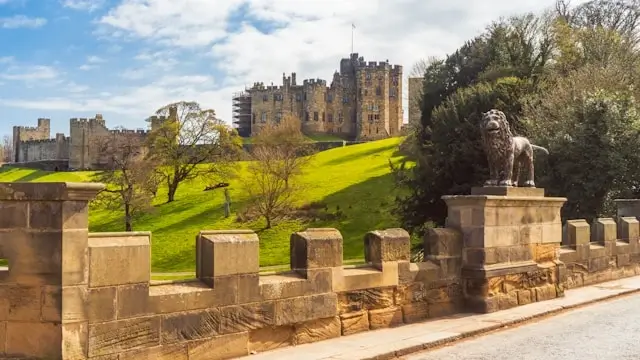 Discover the Best Day Trips from Newcastle: Northumberland, Durham, and More