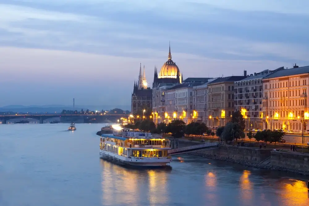 How to Spend a Perfect Weekend in Budapest in 2024