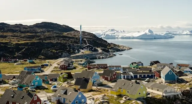 Greenland Travel Guide: Hidden Gems to Visit & Explore