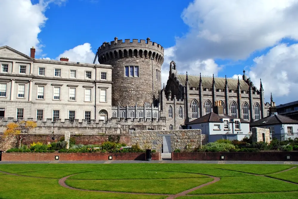 Explore Dublin on a Budget: Enjoy the City’s Top Free Attractions