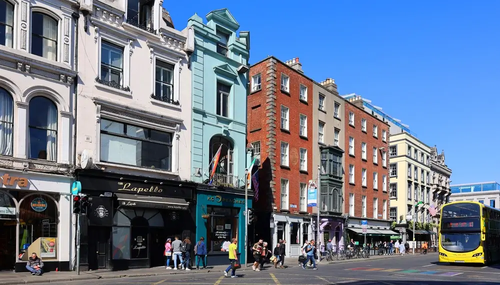 Explore Dublin on a Budget: Enjoy the City’s Top Free Attractions