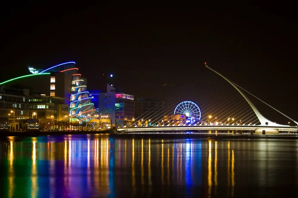 Explore Dublin on a Budget: Enjoy the City’s Top Free Attractions