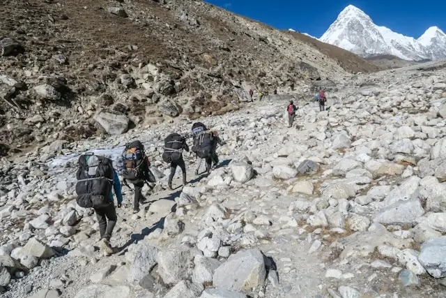 Everest Base Camp & Manaslu Circuit: Highlights, Prep, and Trekking Tips for Beginners