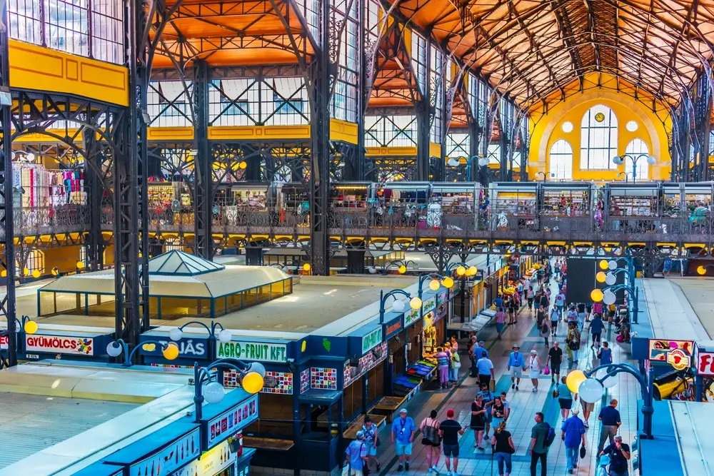 How to Spend a Perfect Weekend in Budapest in 2024