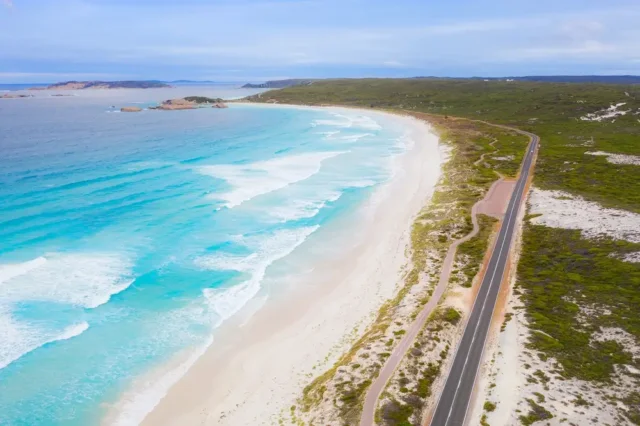 Sustainable Tourism in Australia: Luxury Getaways with an Eco-Conscious Twist