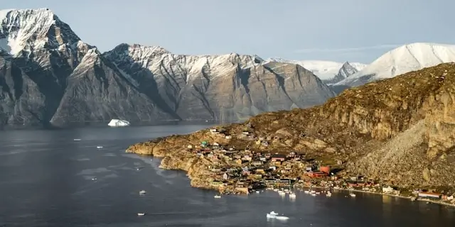 Greenland Travel Guide: Hidden Gems to Visit & Explore