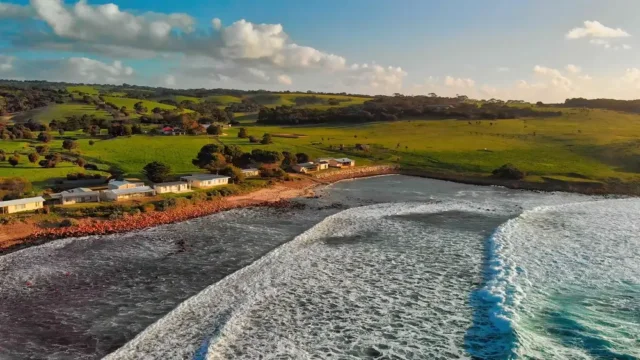 Kangaroo Island, Australia. 