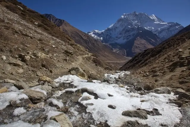 Everest Base Camp & Manaslu Circuit: Highlights, Prep, and Trekking Tips for Beginners