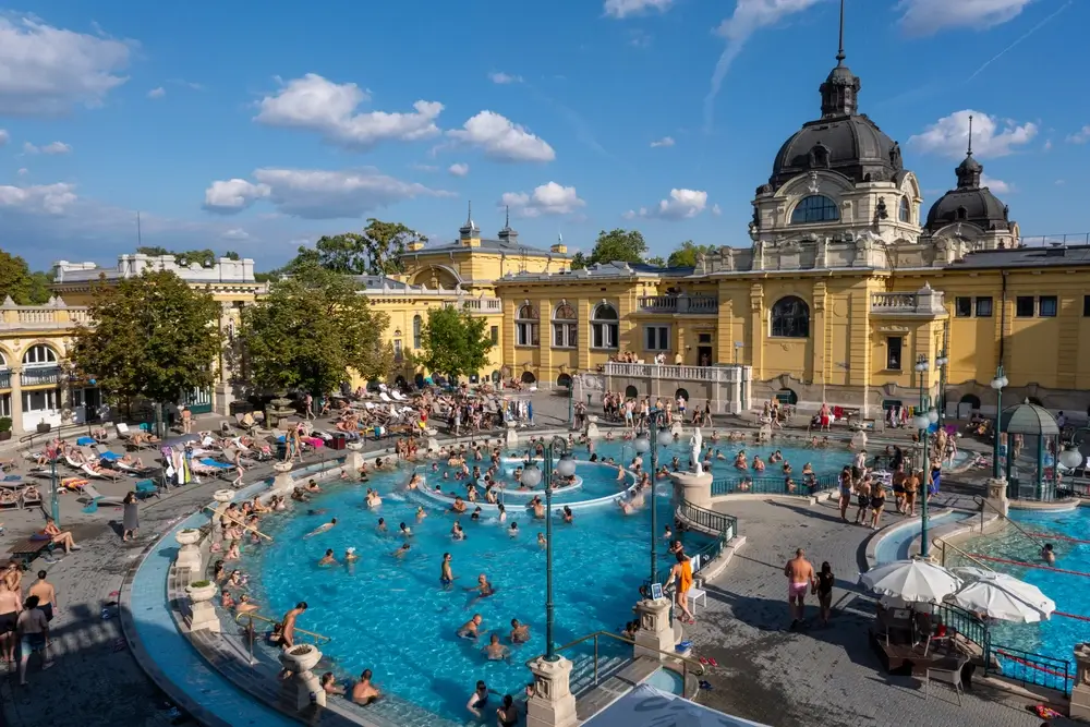 How to Spend a Perfect Weekend in Budapest in 2024